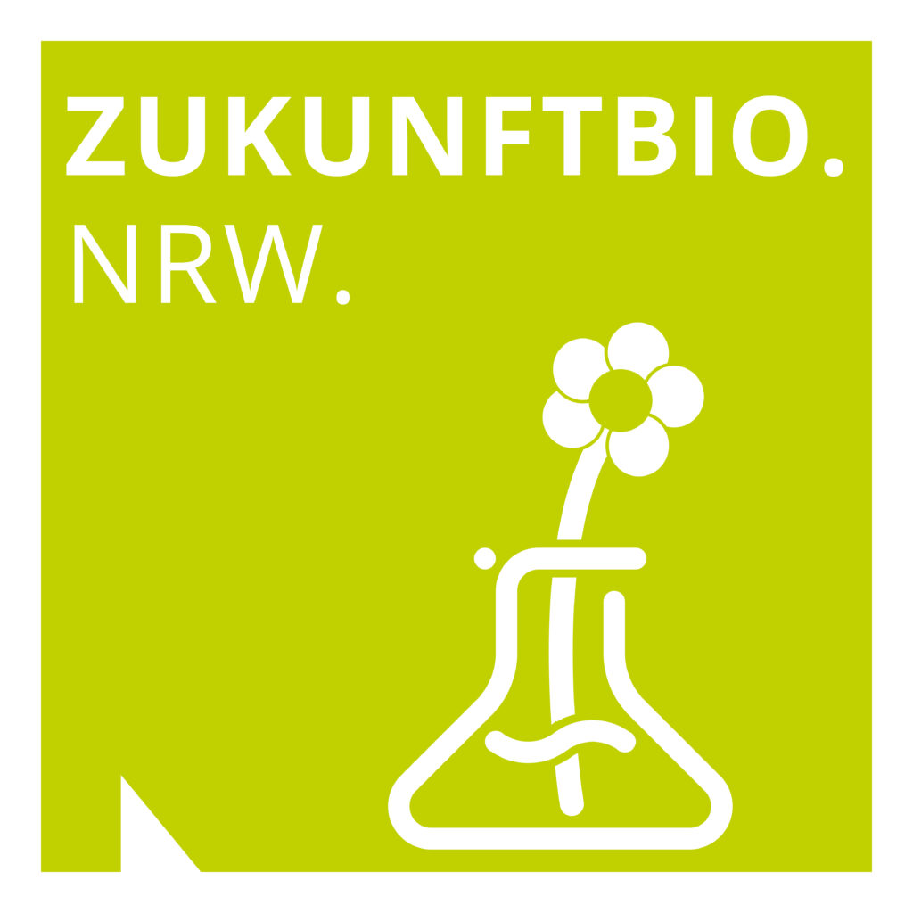 ZukunftBIO.NRW: Land unterstützt Innovationen aus der Biotechnologie
