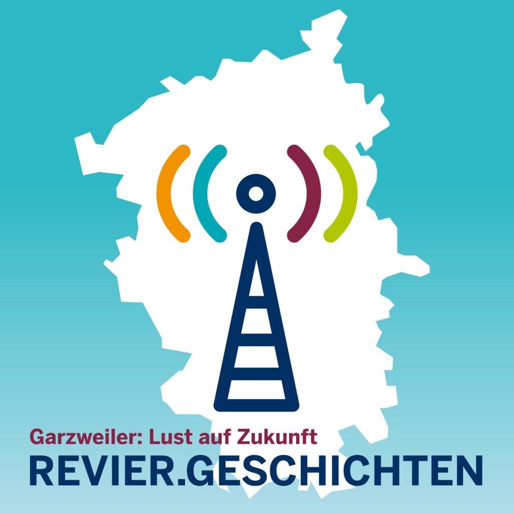 Garzweiler: Lust auf Zukunft