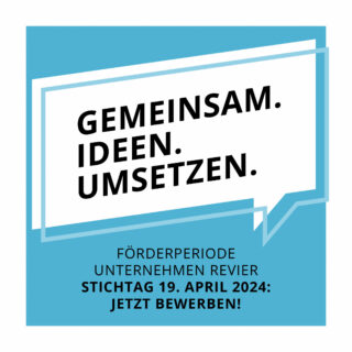 Unternehmen aufgepasst: Zukunftsgutscheine für das Rheinische Revier Unternehmen aufgepasst: Zukunftsgutscheine für das Rheinische Revier Bild